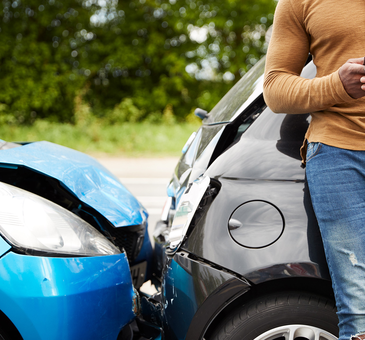 Automobile Accident Benefits